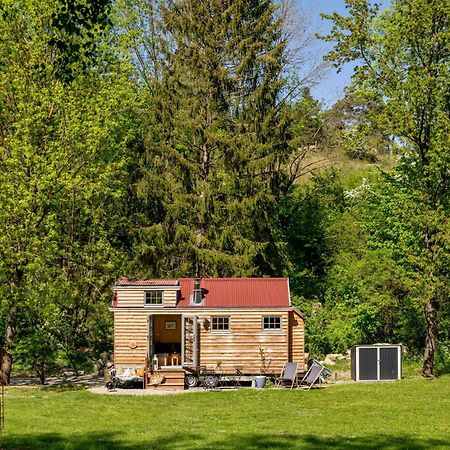 Grimmwald Tiny House Villa Calden Kültér fotó
