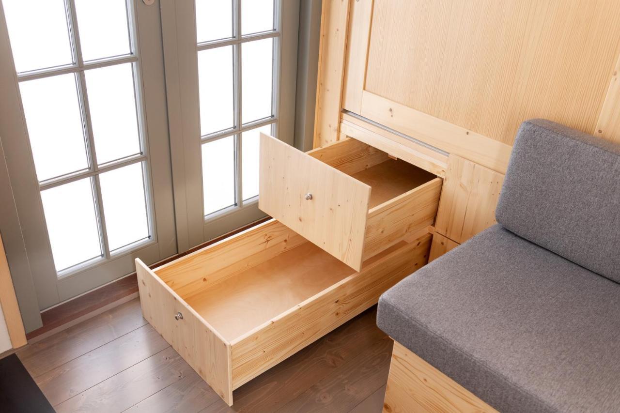 Grimmwald Tiny House Villa Calden Kültér fotó