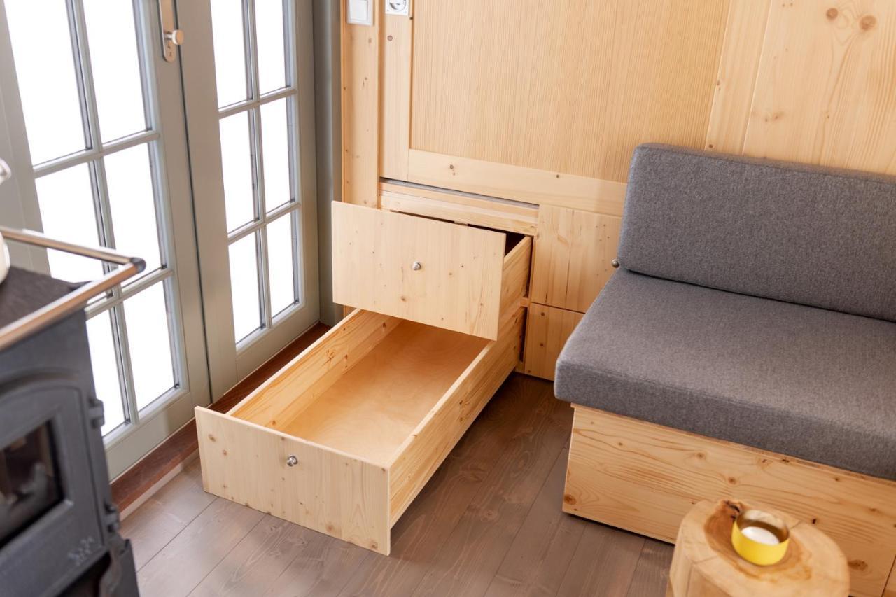 Grimmwald Tiny House Villa Calden Kültér fotó